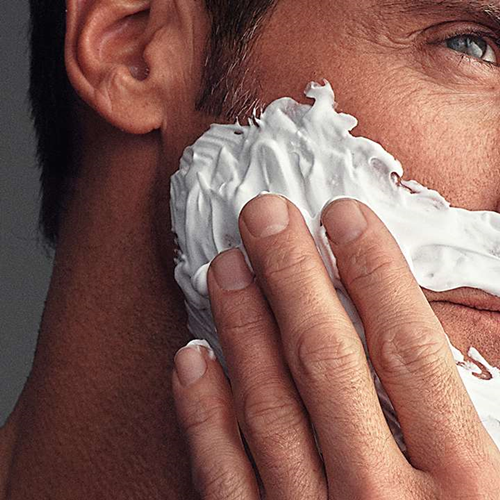اصلاح و مراقبت از ریش