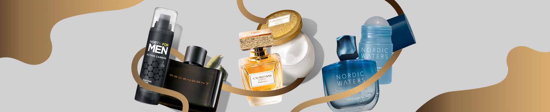 تخفیف های بهاری عطر