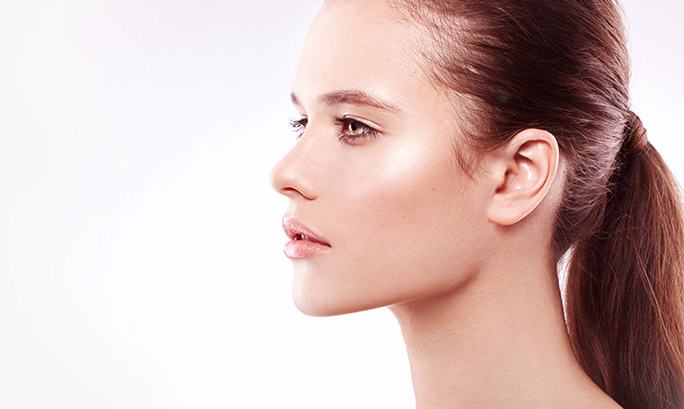 کانتور و هایلایتر