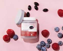 انتی اکسیدان ها