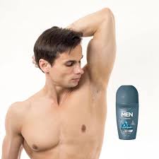 دئودورانت و ضدتعریق
