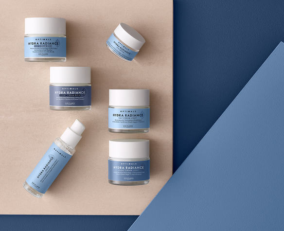 هیدرا رزیدنس