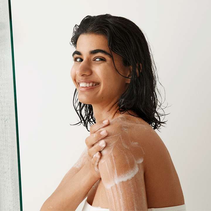 وسایل حمام و دوش