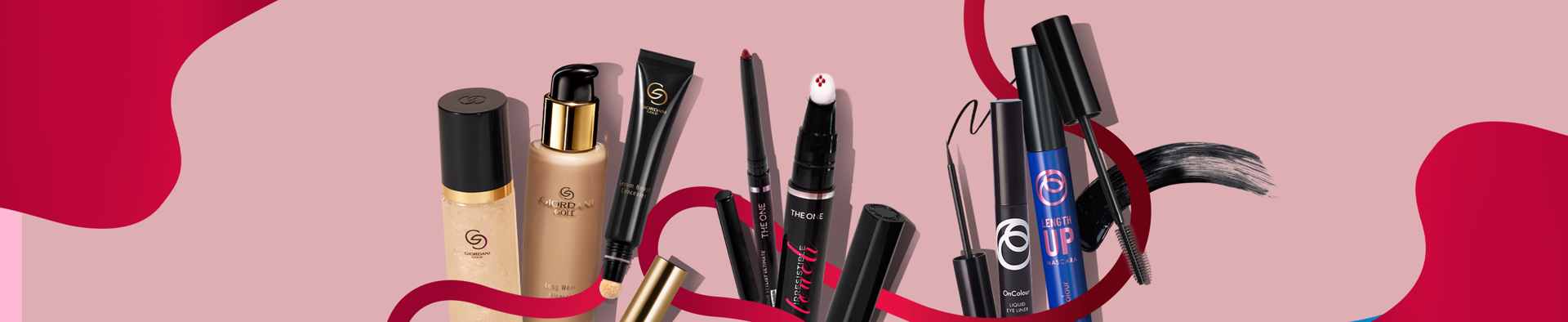 تخفیف بهاری محصولات ارایشی