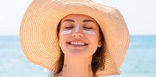 مراقبت در برابر افتاب