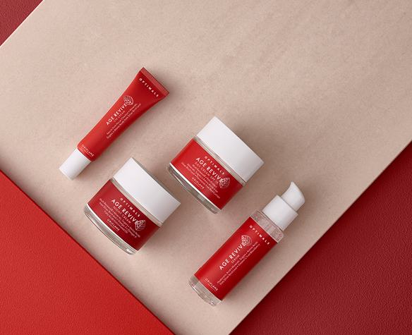 اپتیمالز optimals