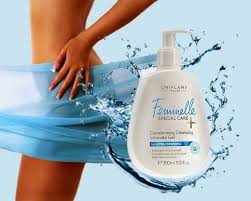 مراقبت از ناحیه حساس بدن