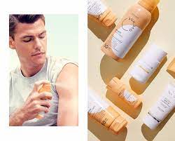 مراقبت از پوست