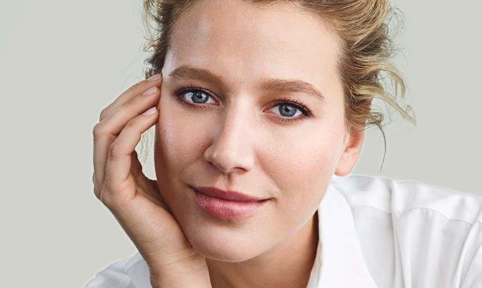 چگونه چین و چروک را کاهش دهیم