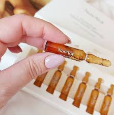 آمپول پپتید فوری نوایج: راز جوانی و لیفت فوری در تنها ۷ روز