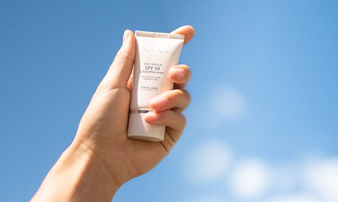 5 مورد ضروری برای پوست تابستانی