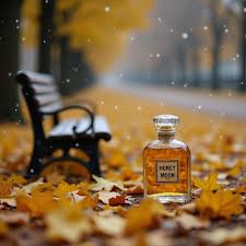 راز انتخاب بهترین عطر برای پاییز؛ گرمابخش روزهای خنک