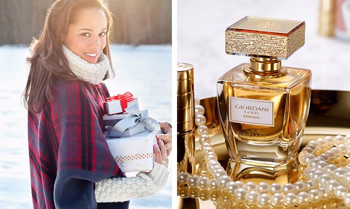 چرا عطر بهترین هدیه است؟