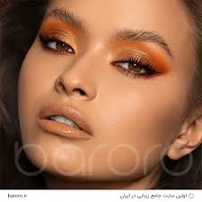 آرایش پاییزی با محصولات اوریف لیم