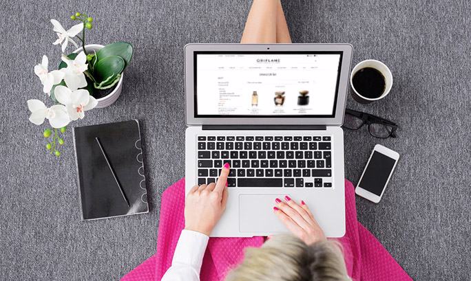 نحوه خرید آنلاین عطر (بدون بوییدن)