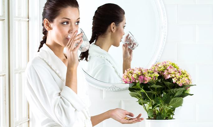 آیا به مولتی ویتامین نیاز دارید؟