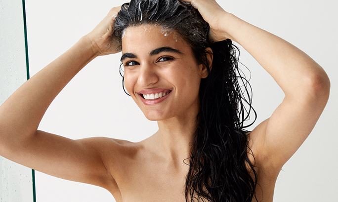 چگونه موهای خود را در این زمستان سالم نگه داریم؟