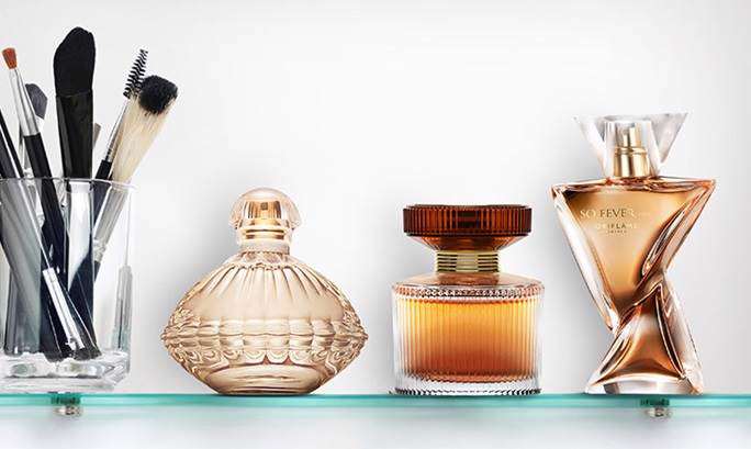 انواع عطرها