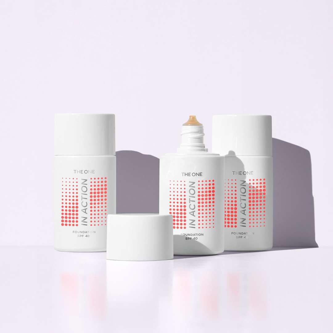 فوندیشن اوریفلیم: راهنمای کامل خرید این اکشن ۲۴H و جوردانی گلد