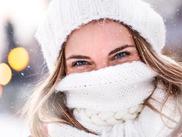 6 مورد ضروری برای پوست در زمستان