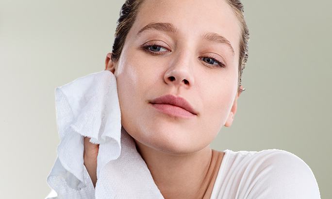 راهنمای مبتدیان برای مراقبت از پوست