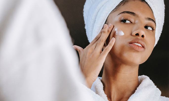 همه آنچه باید در مورد چرخه پوست بدانید