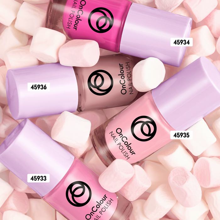 لاک اوریفلیم: راهنمای انتخاب رنگ (شکلاتی، دارچینی، متالیک) + ترفندهای ماندگاری