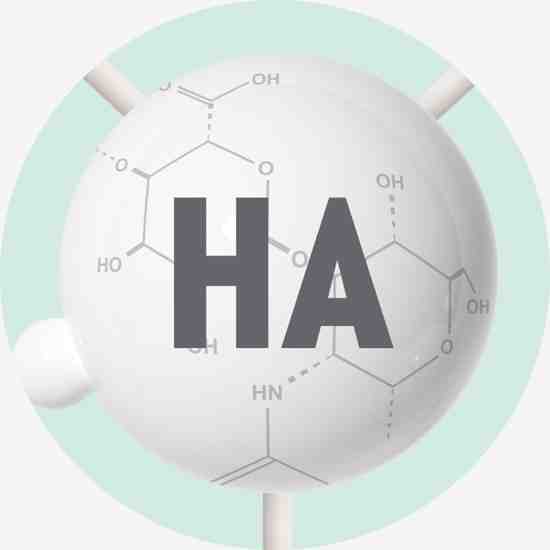 اسید هیالورونیک - هیالورونات سدیم- Hyaluronic Acid