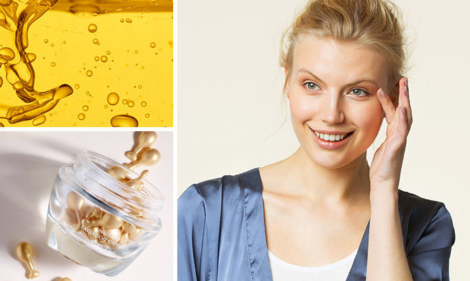 چرا روغن صورت پوست زمستانی شما را نجات می دهد؟