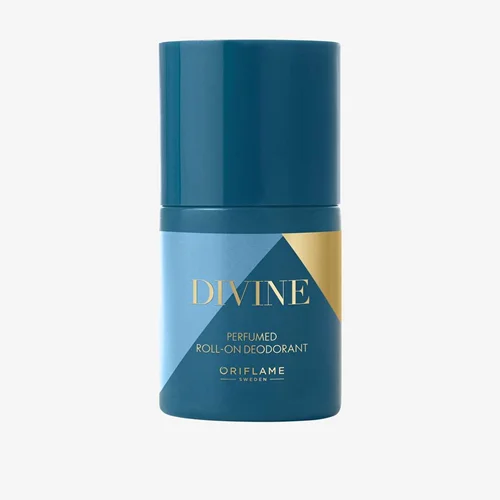 دئودورانت رولی عطری با رایحه عطر دیواین (41542)